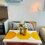 8 Steps To The Apartman Pomorie
