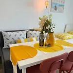 8 Steps To The Apartman