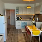 8 Steps To The Apartman