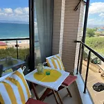 8 Steps To The Apartman Pomorie