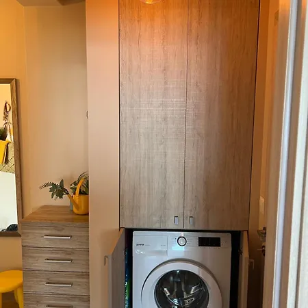 8 Steps To The Apartman Pomorie