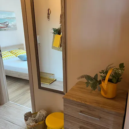 Appartamento 8 Steps To The Pomorie